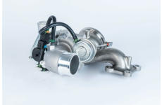 Dmychadlo, plnění BorgWarner 53039980507