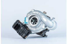 Dmychadlo, plnění BorgWarner 53039980523