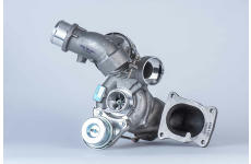 Dmychadlo, plnění BorgWarner 53049880057