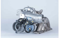Dmychadlo, plnění BorgWarner 53049880064