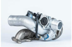 Dmychadlo, plnění BorgWarner 53049980049