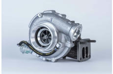 Dmychadlo, plnění BorgWarner 53279880013