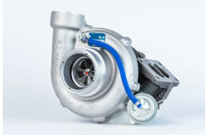 Dmychadlo, plnění BorgWarner 53319886911