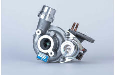 Dmychadlo, plnění BorgWarner 54359980028