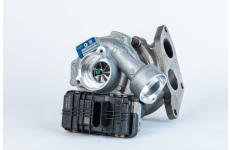 Dmychadlo, plnění BorgWarner 54359980060