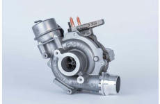 Dmychadlo, plnění BorgWarner 54389880006