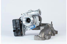 Plniace dúchadlo BorgWarner 54389880026