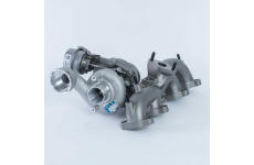 Dmychadlo, plnění BorgWarner 54399880057