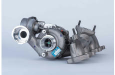 Plniace dúchadlo BorgWarner 54399880057