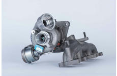 Plniace dúchadlo BorgWarner 54399880071