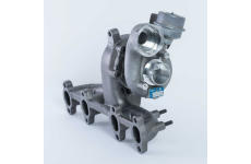 Dmychadlo, plnění BorgWarner 54399880085