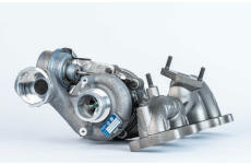 Dmychadlo, plnění BorgWarner 54399880097