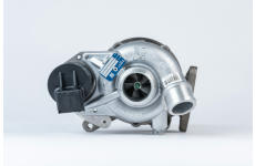 Dmychadlo, plnění BorgWarner 54399880110