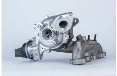Dmychadlo, plnění BorgWarner 54399880136