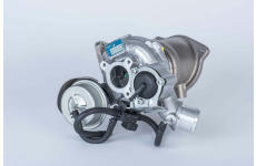 Dmychadlo, plnění BorgWarner 54399980123