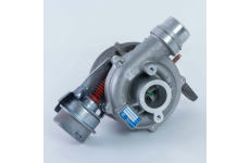 Dmychadlo, plnění BorgWarner 54399980127