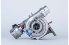 Plniace dúchadlo BorgWarner 54399980127