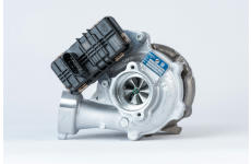 Dmychadlo, plnění BorgWarner 54409980026