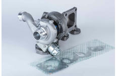 Dmychadlo, plnění BorgWarner 57439880004