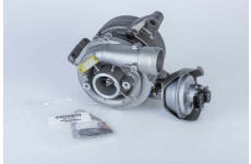 Dmychadlo, plnění BorgWarner 57439900015