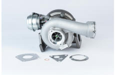 Dmychadlo, plnění BorgWarner 57479880005