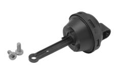 Ventil pro řízení podtlaku, recirkulace výfukových plynů BorgWarner 710608
