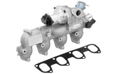 AGR-Ventil BorgWarner 710661D