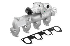 AGR-Ventil BorgWarner 710665D