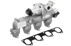 AGR-Ventil BorgWarner 710748D