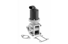 AGR-Ventil BorgWarner 710837D
