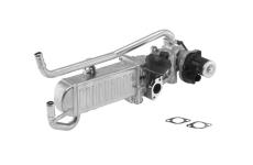 AGR - Modul BorgWarner 710862D