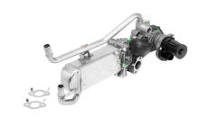 AGR-modul BorgWarner 710863R