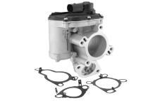 AGR-Ventil BorgWarner 710939D