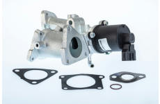 AGR-Ventil BorgWarner 710966R