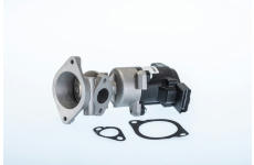 AGR-Ventil BorgWarner 710984R