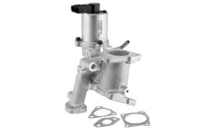 AGR-Ventil BorgWarner 712066D