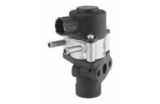 AGR-Ventil BorgWarner 712073D