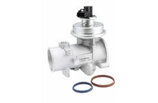 AGR - Ventil BorgWarner 712080D
