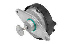 AGR - Ventil BorgWarner 7211D/1