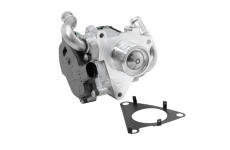 AGR-Ventil BorgWarner 72147559D