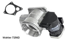 AGR - Ventil BorgWarner 7256D