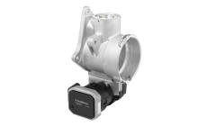 AGR-Ventil BorgWarner 7256D