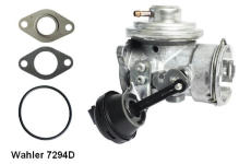 AGR - Ventil BorgWarner 7294D