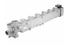 AGR-modul BorgWarner 749001D0
