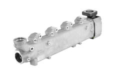 AGR-modul BorgWarner 749003D0