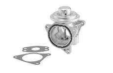 AGR - Ventil BorgWarner 7496D