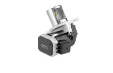 AGR - Ventil BorgWarner 7527D/1