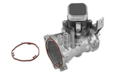 AGR - Modul BorgWarner 7545D