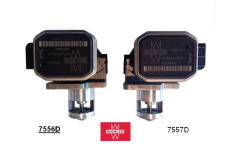 AGR - Ventil BorgWarner 7556D