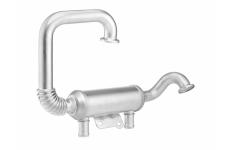 Chladič pre recirkuláciu plynov BorgWarner 790571D